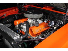 1969 Chevrolet Camaro (CC-2109271) for sale in Laval, Quebec