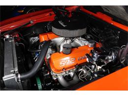 1969 Chevrolet Camaro (CC-2109271) for sale in Laval, Quebec