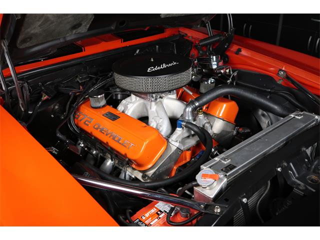 1969 Chevrolet Camaro (CC-2109271) for sale in Laval, Quebec