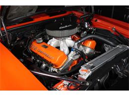 1969 Chevrolet Camaro (CC-2109271) for sale in Laval, Quebec