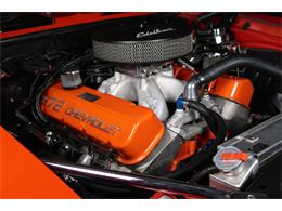 1969 Chevrolet Camaro (CC-2109271) for sale in Laval, Quebec