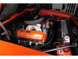 1969 Chevrolet Camaro (CC-2109271) for sale in Laval, Quebec