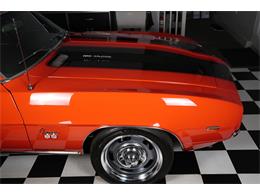 1969 Chevrolet Camaro (CC-2109271) for sale in Laval, Quebec