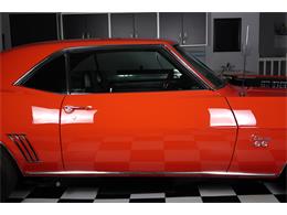 1969 Chevrolet Camaro (CC-2109271) for sale in Laval, Quebec