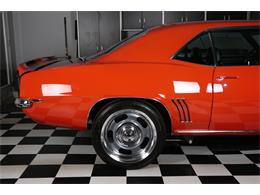1969 Chevrolet Camaro (CC-2109271) for sale in Laval, Quebec