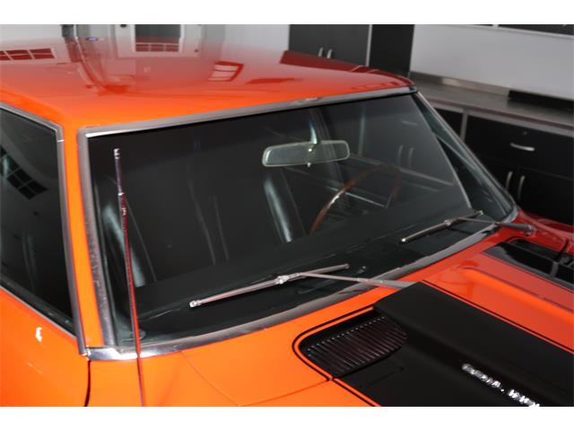 1969 Chevrolet Camaro (CC-2109271) for sale in Laval, Quebec