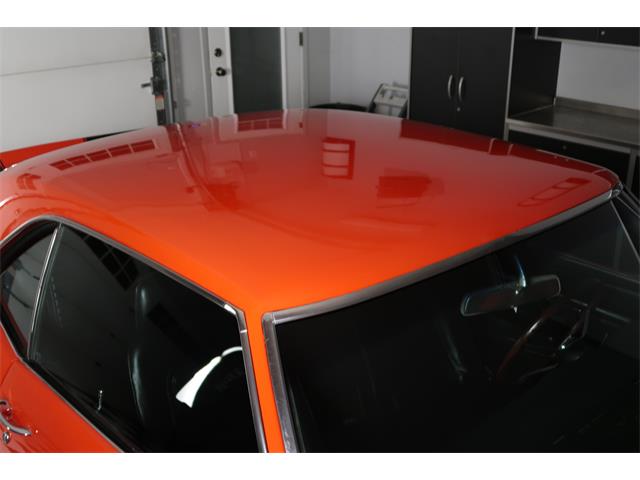 1969 Chevrolet Camaro (CC-2109271) for sale in Laval, Quebec