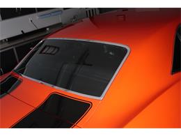 1969 Chevrolet Camaro (CC-2109271) for sale in Laval, Quebec