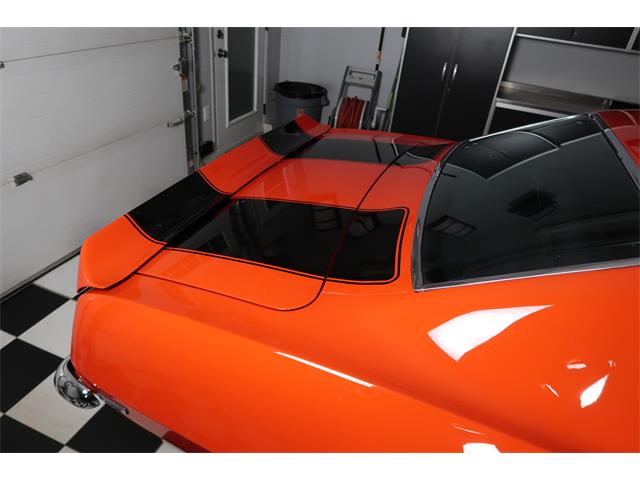 1969 Chevrolet Camaro (CC-2109271) for sale in Laval, Quebec