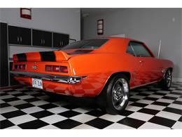 1969 Chevrolet Camaro (CC-2109271) for sale in Laval, Quebec