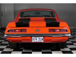 1969 Chevrolet Camaro (CC-2109271) for sale in Laval, Quebec