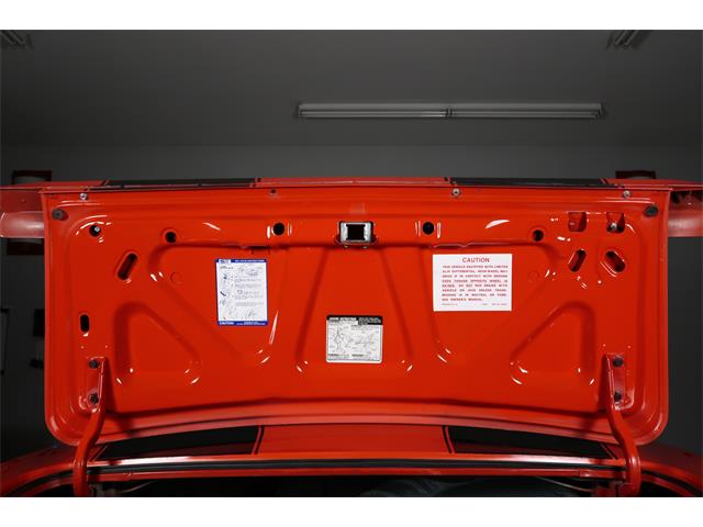 1969 Chevrolet Camaro (CC-2109271) for sale in Laval, Quebec