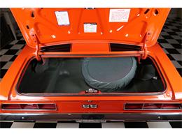 1969 Chevrolet Camaro (CC-2109271) for sale in Laval, Quebec