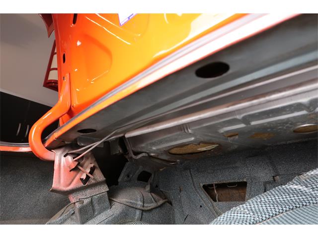 1969 Chevrolet Camaro (CC-2109271) for sale in Laval, Quebec