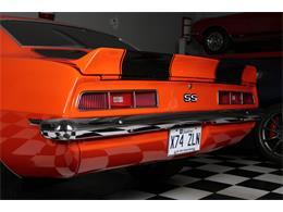 1969 Chevrolet Camaro (CC-2109271) for sale in Laval, Quebec
