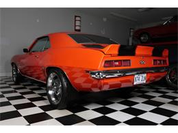 1969 Chevrolet Camaro (CC-2109271) for sale in Laval, Quebec
