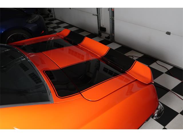 1969 Chevrolet Camaro (CC-2109271) for sale in Laval, Quebec