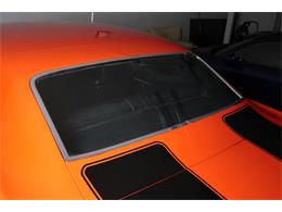 1969 Chevrolet Camaro (CC-2109271) for sale in Laval, Quebec