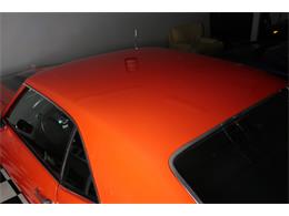 1969 Chevrolet Camaro (CC-2109271) for sale in Laval, Quebec