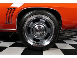 1969 Chevrolet Camaro (CC-2109271) for sale in Laval, Quebec