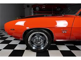 1969 Chevrolet Camaro (CC-2109271) for sale in Laval, Quebec