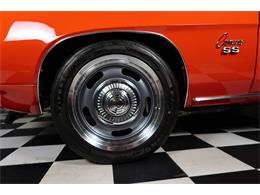 1969 Chevrolet Camaro (CC-2109271) for sale in Laval, Quebec