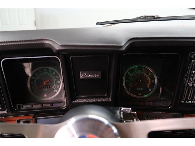 1969 Chevrolet Camaro (CC-2109271) for sale in Laval, Quebec