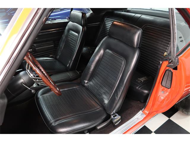 1969 Chevrolet Camaro (CC-2109271) for sale in Laval, Quebec