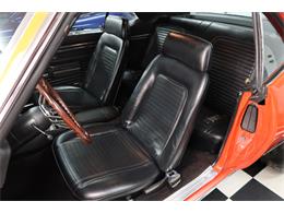 1969 Chevrolet Camaro (CC-2109271) for sale in Laval, Quebec