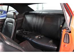 1969 Chevrolet Camaro (CC-2109271) for sale in Laval, Quebec