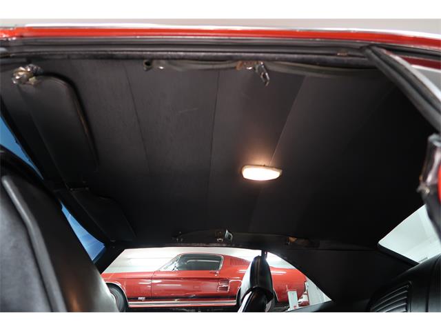 1969 Chevrolet Camaro (CC-2109271) for sale in Laval, Quebec