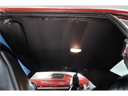 1969 Chevrolet Camaro (CC-2109271) for sale in Laval, Quebec
