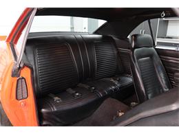 1969 Chevrolet Camaro (CC-2109271) for sale in Laval, Quebec