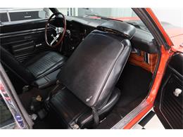 1969 Chevrolet Camaro (CC-2109271) for sale in Laval, Quebec