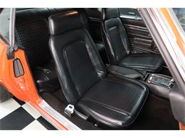 1969 Chevrolet Camaro (CC-2109271) for sale in Laval, Quebec