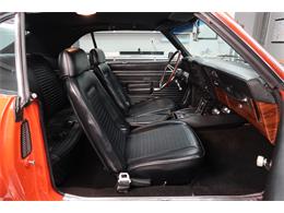 1969 Chevrolet Camaro (CC-2109271) for sale in Laval, Quebec