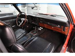 1969 Chevrolet Camaro (CC-2109271) for sale in Laval, Quebec