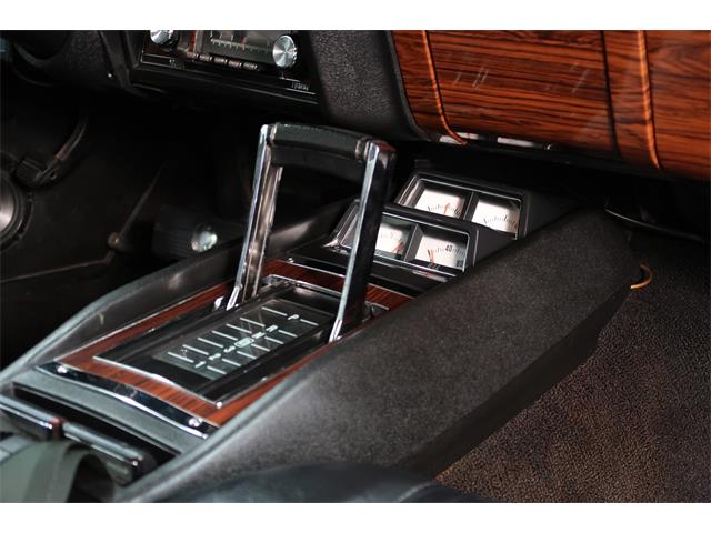1969 Chevrolet Camaro (CC-2109271) for sale in Laval, Quebec