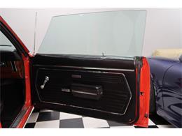 1969 Chevrolet Camaro (CC-2109271) for sale in Laval, Quebec