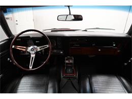 1969 Chevrolet Camaro (CC-2109271) for sale in Laval, Quebec