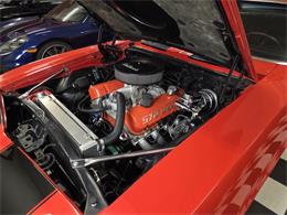 1969 Chevrolet Camaro (CC-2109271) for sale in Laval, Quebec