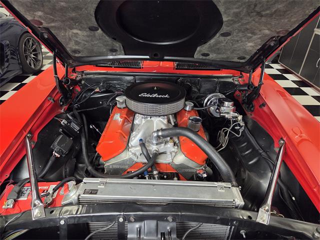 1969 Chevrolet Camaro (CC-2109271) for sale in Laval, Quebec