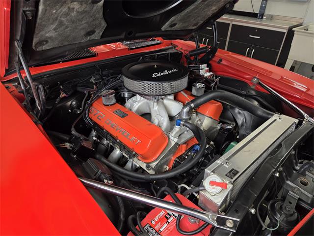 1969 Chevrolet Camaro (CC-2109271) for sale in Laval, Quebec