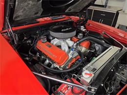 1969 Chevrolet Camaro (CC-2109271) for sale in Laval, Quebec