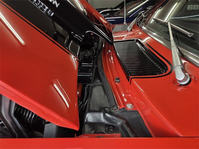 1969 Chevrolet Camaro (CC-2109271) for sale in Laval, Quebec
