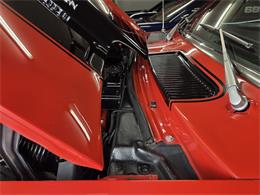 1969 Chevrolet Camaro (CC-2109271) for sale in Laval, Quebec