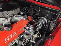 1969 Chevrolet Camaro (CC-2109271) for sale in Laval, Quebec