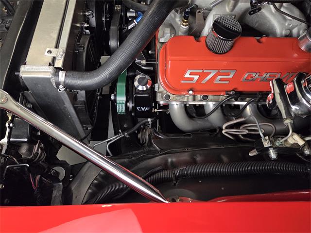 1969 Chevrolet Camaro (CC-2109271) for sale in Laval, Quebec