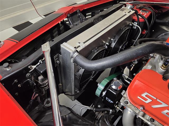 1969 Chevrolet Camaro (CC-2109271) for sale in Laval, Quebec