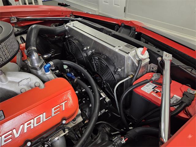 1969 Chevrolet Camaro (CC-2109271) for sale in Laval, Quebec